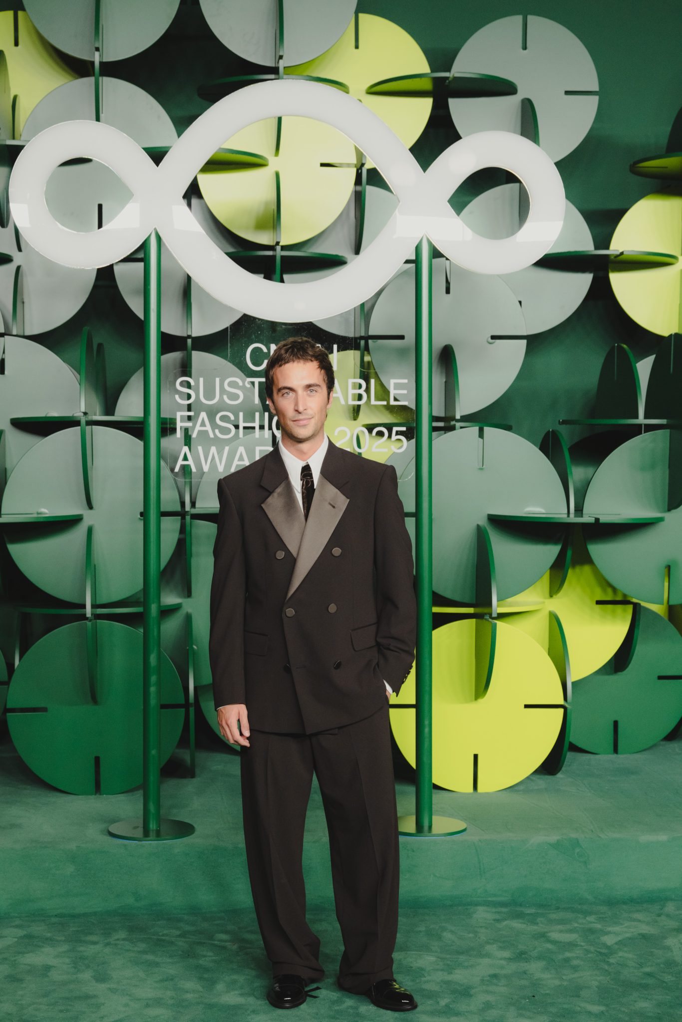  - CNMI Sustainable Fashion Awards 2025: Milan Celebrates Fashion, Art, and Sustainability