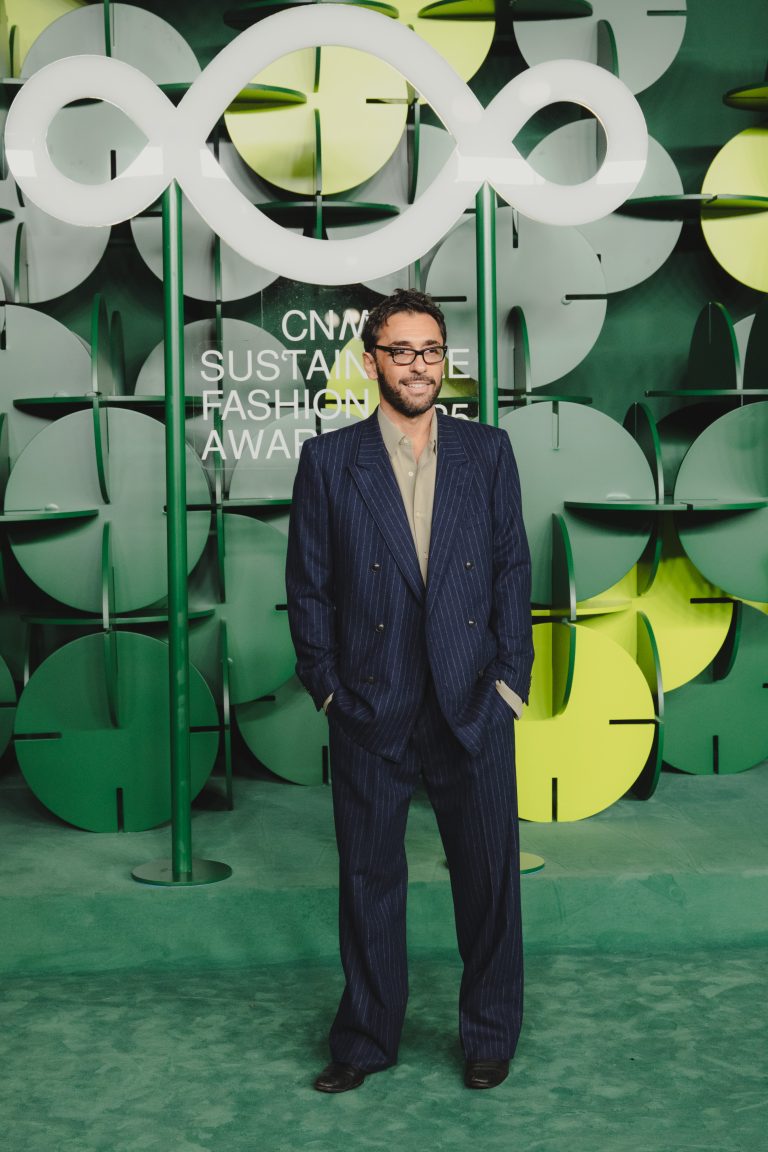  - CNMI Sustainable Fashion Awards 2025: Milano celebra moda, arte e sostenibilità