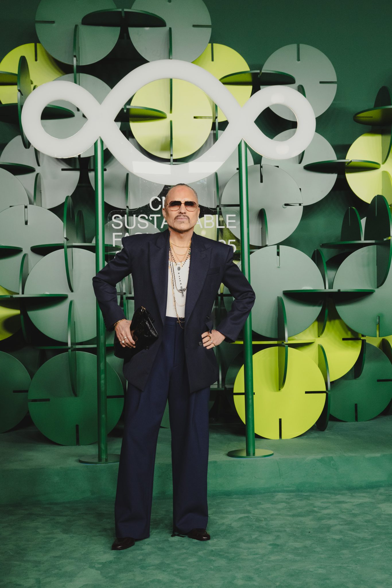  - CNMI Sustainable Fashion Awards 2025: Milan Celebrates Fashion, Art, and Sustainability