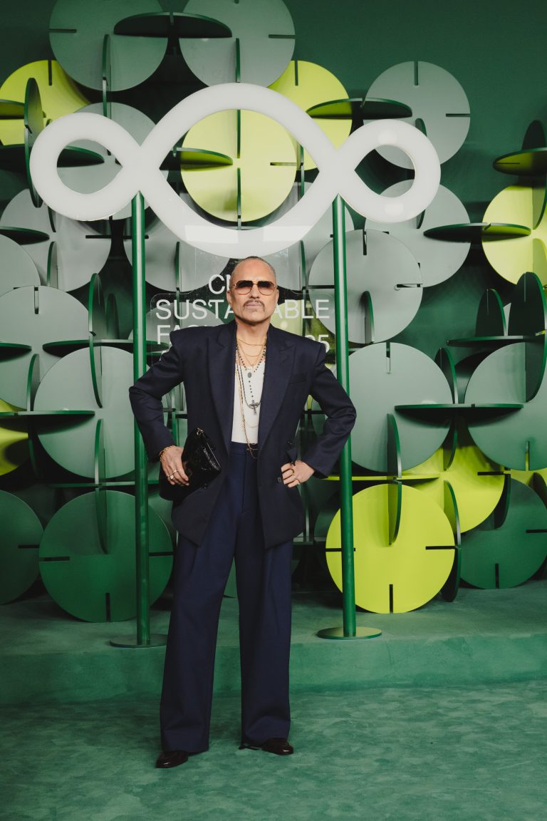  - CNMI Sustainable Fashion Awards 2025: Milano celebra moda, arte e sostenibilità