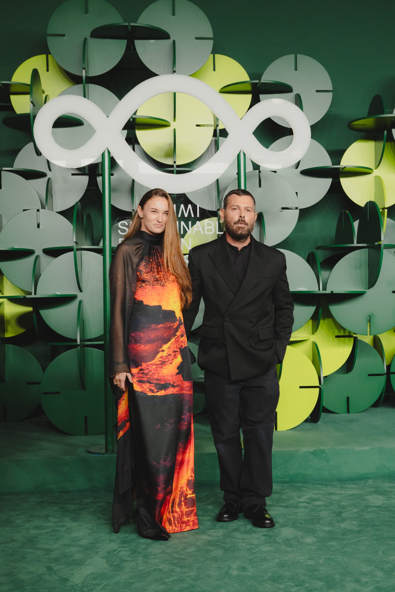  - CNMI Sustainable Fashion Awards 2025: Milan Celebrates Fashion, Art, and Sustainability