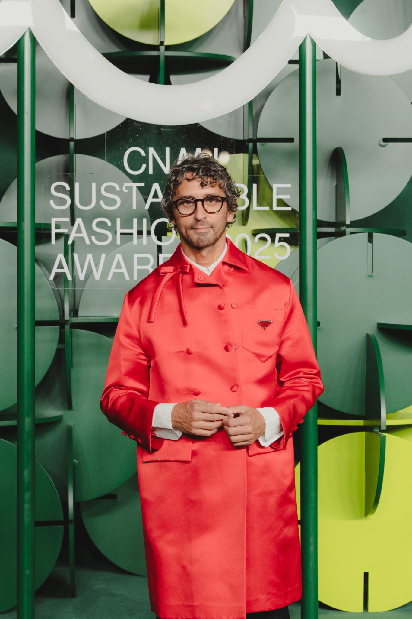  - CNMI Sustainable Fashion Awards 2025: Milan Celebrates Fashion, Art, and Sustainability