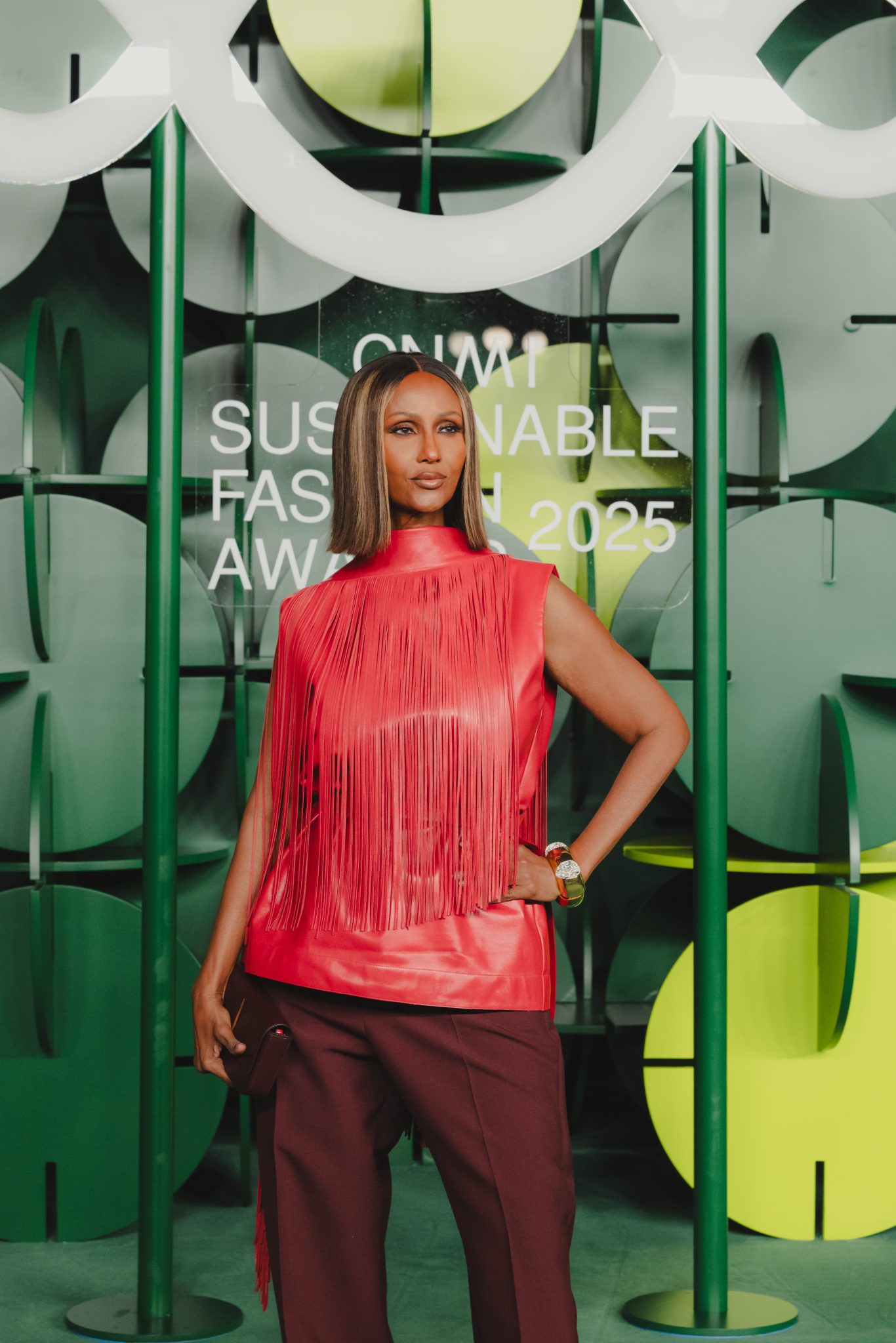  - CNMI Sustainable Fashion Awards 2025: Milan Celebrates Fashion, Art, and Sustainability