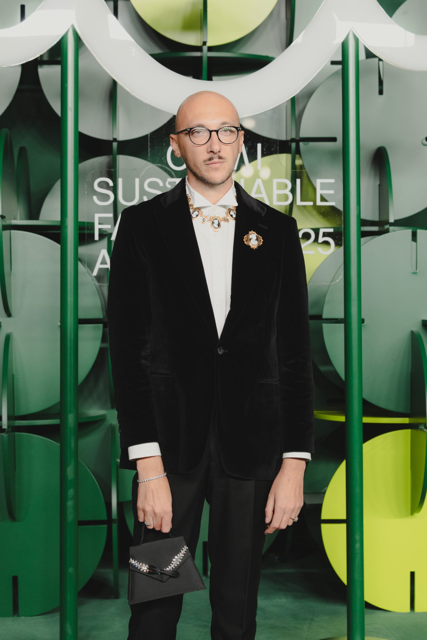  - CNMI Sustainable Fashion Awards 2025: Milan Celebrates Fashion, Art, and Sustainability