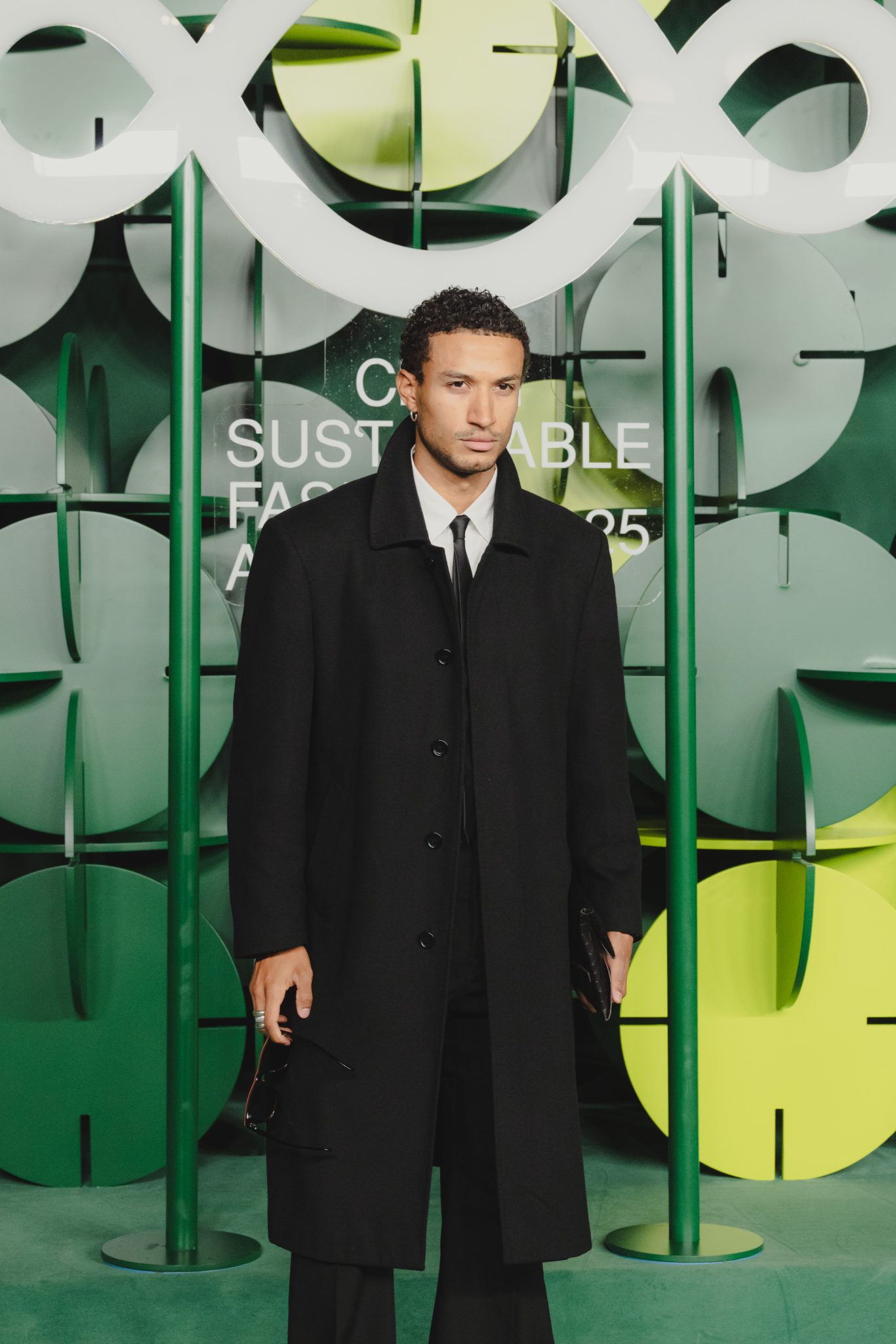  - CNMI Sustainable Fashion Awards 2025: Milan Celebrates Fashion, Art, and Sustainability