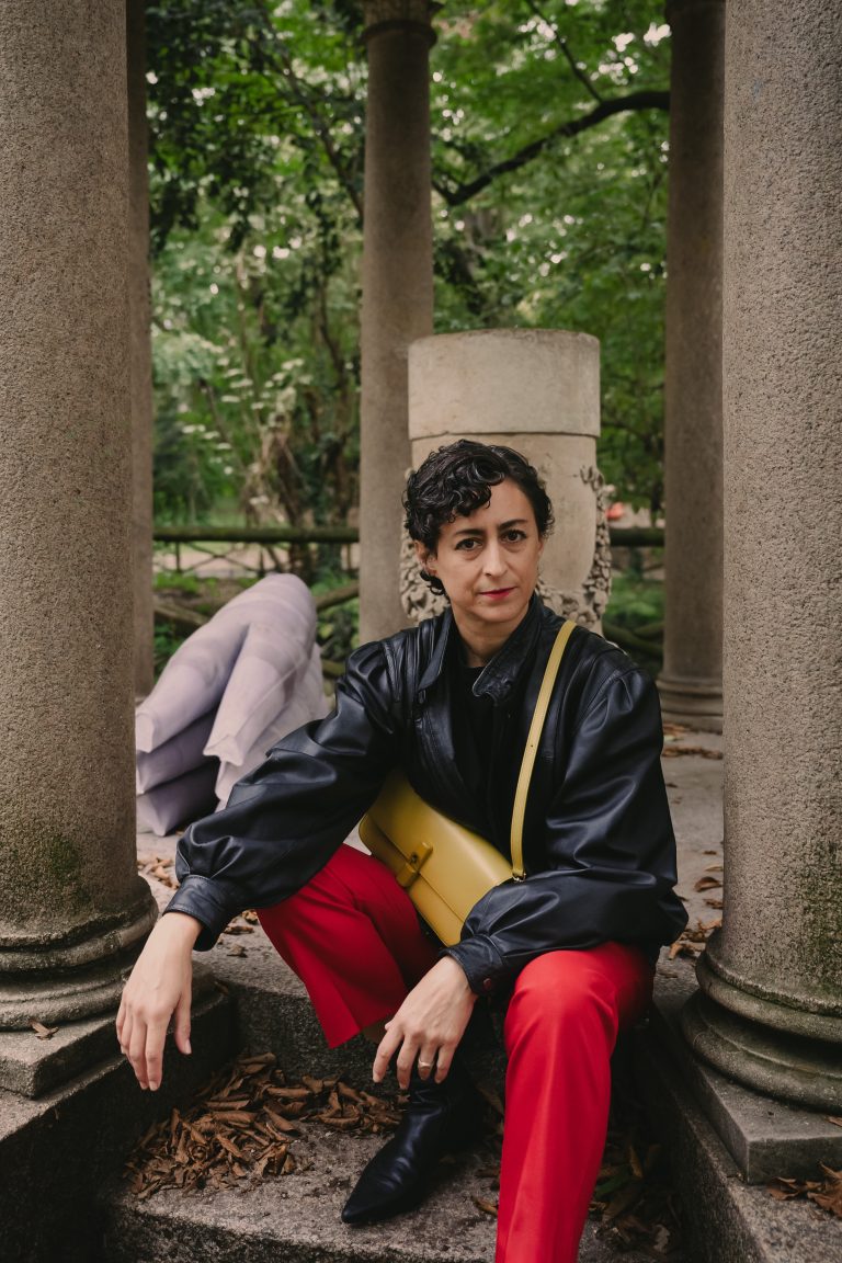  - Arte, moda e brindisi: il cocktail di Fondazione Furla al Giardino di Villa Reale