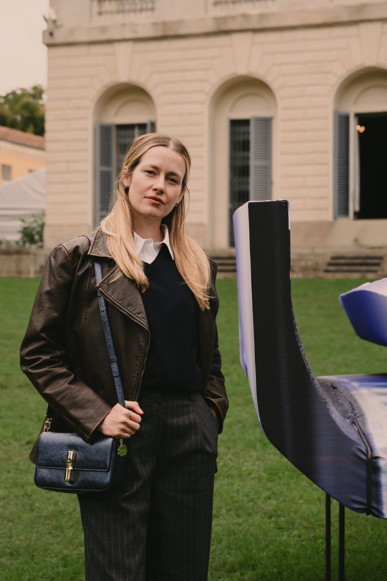  - Arte, moda e brindisi: il cocktail di Fondazione Furla al Giardino di Villa Reale