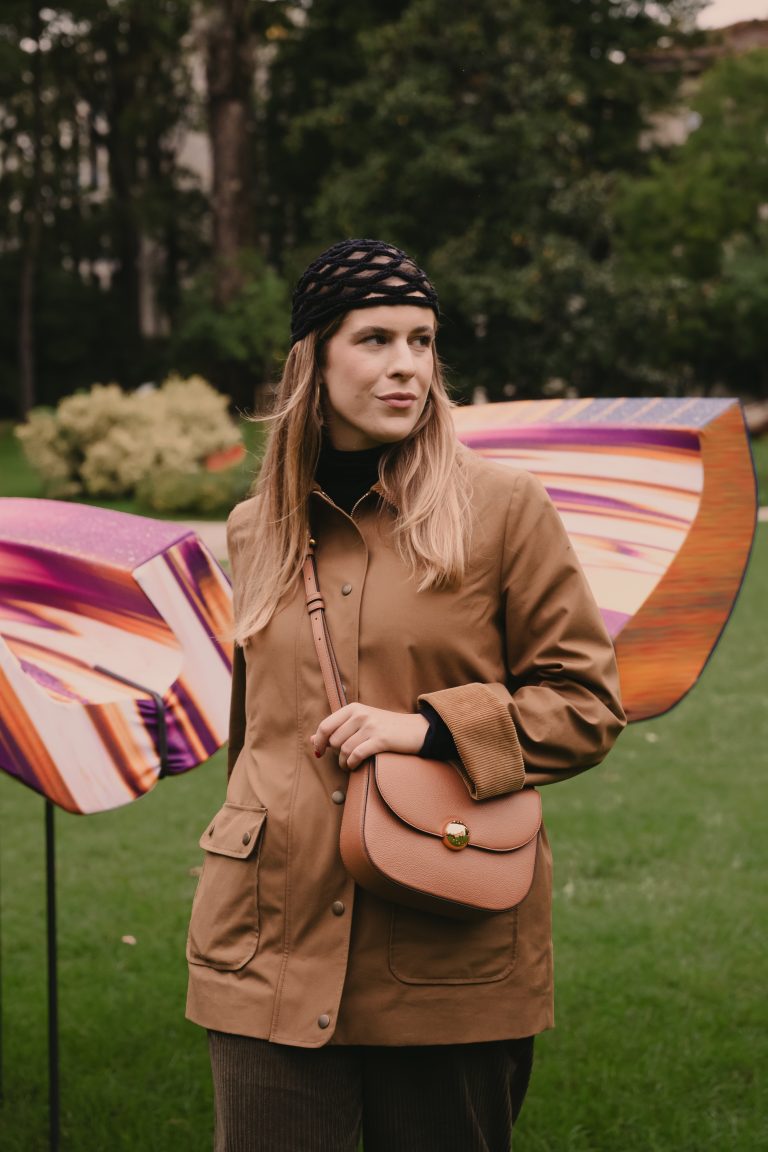  - Arte, moda e brindisi: il cocktail di Fondazione Furla al Giardino di Villa Reale