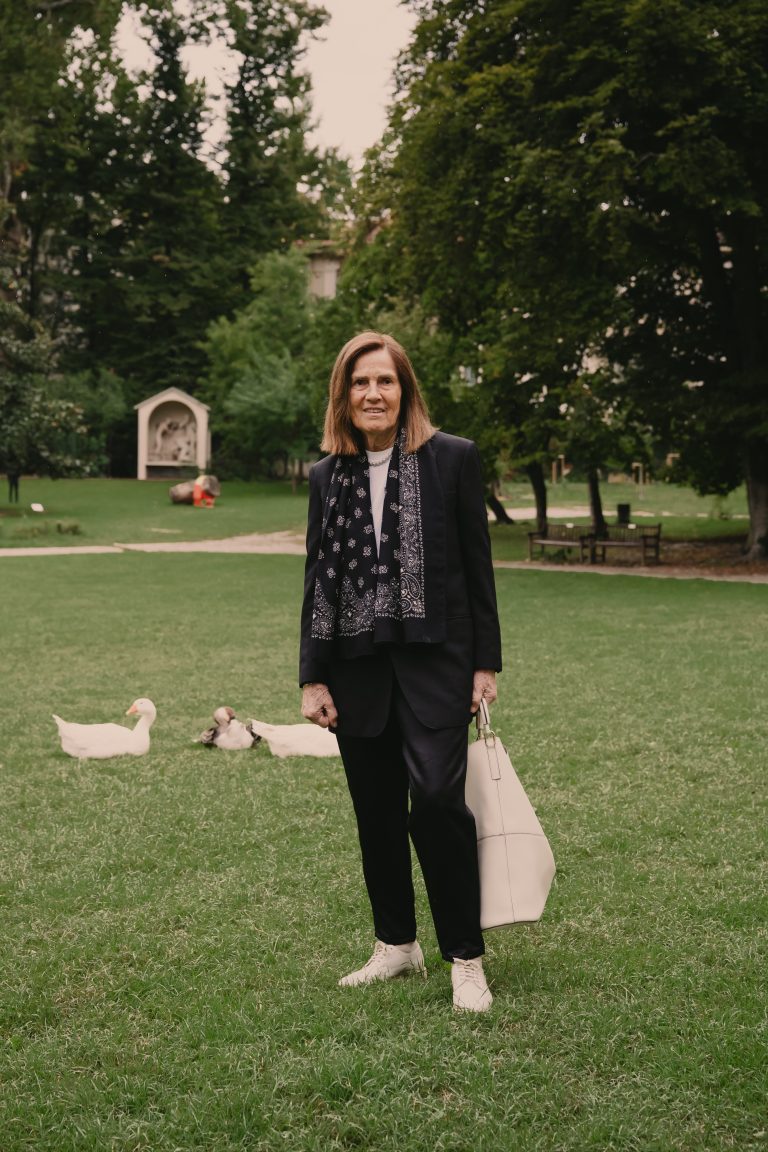  - Arte, moda e brindisi: il cocktail di Fondazione Furla al Giardino di Villa Reale