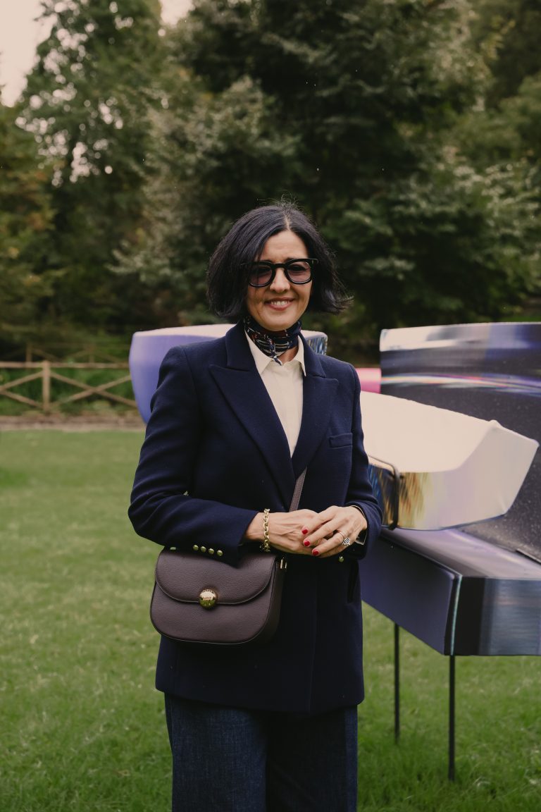  - Arte, moda e brindisi: il cocktail di Fondazione Furla al Giardino di Villa Reale