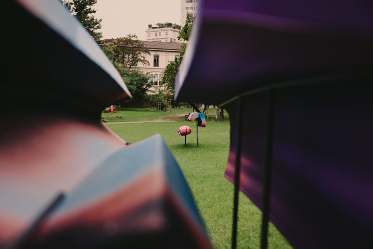 Arte, moda e brindisi: il cocktail di Fondazione Furla al Giardino di Villa Reale