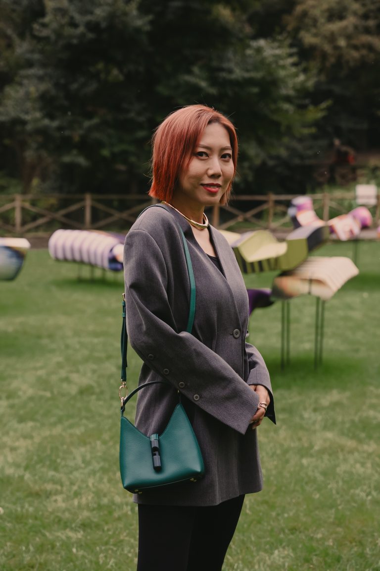  - Arte, moda e brindisi: il cocktail di Fondazione Furla al Giardino di Villa Reale