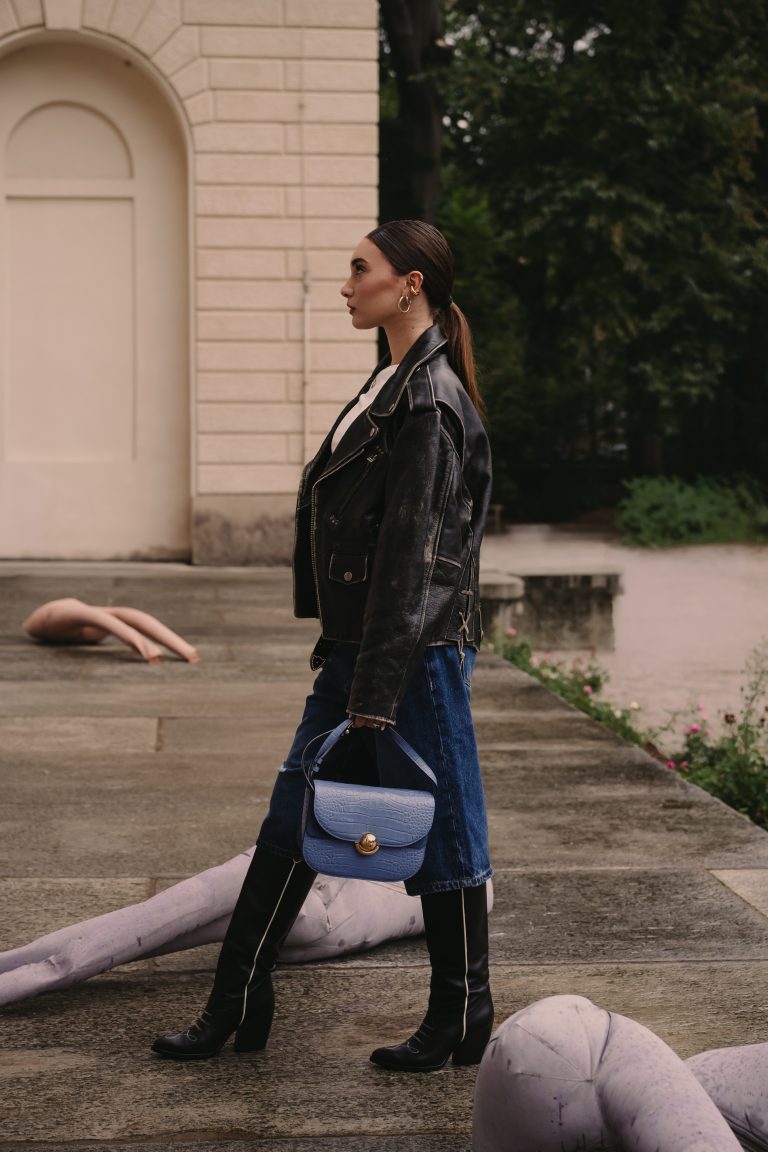  - Arte, moda e brindisi: il cocktail di Fondazione Furla al Giardino di Villa Reale