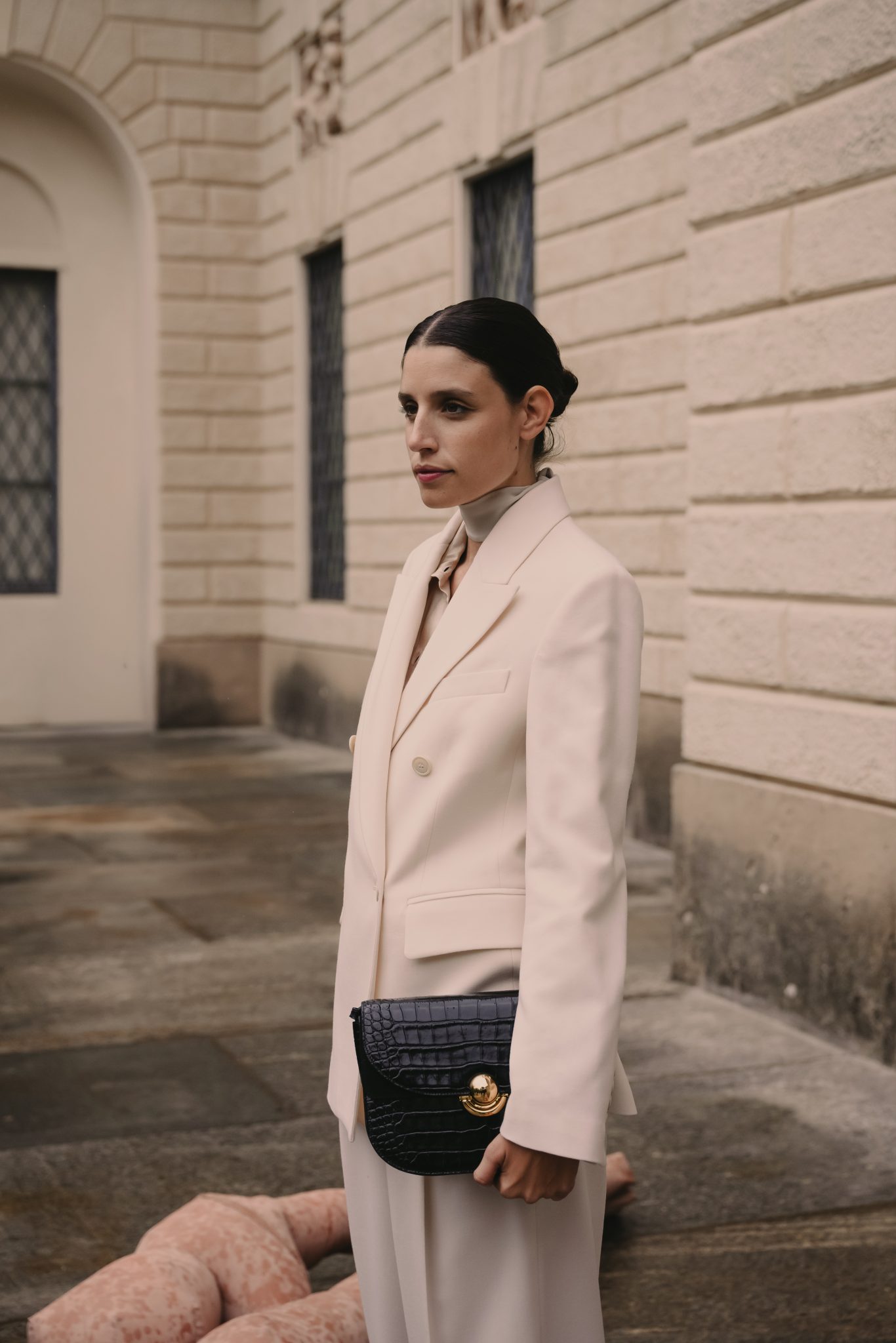  - Art, Fashion, and Toasts: Fondazione Furla’s Cocktail at the Gardens of Villa Reale