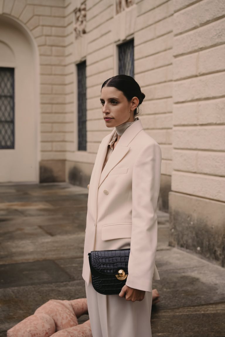  - Arte, moda e brindisi: il cocktail di Fondazione Furla al Giardino di Villa Reale