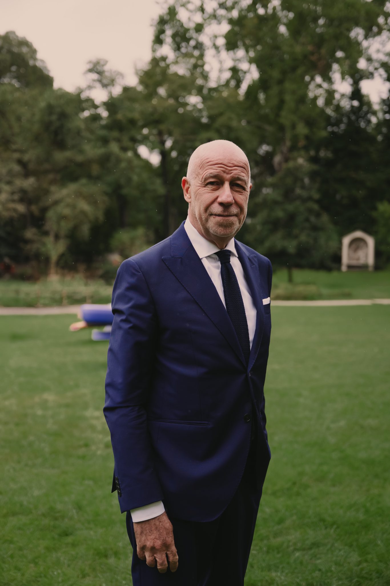  - Art, Fashion, and Toasts: Fondazione Furla’s Cocktail at the Gardens of Villa Reale