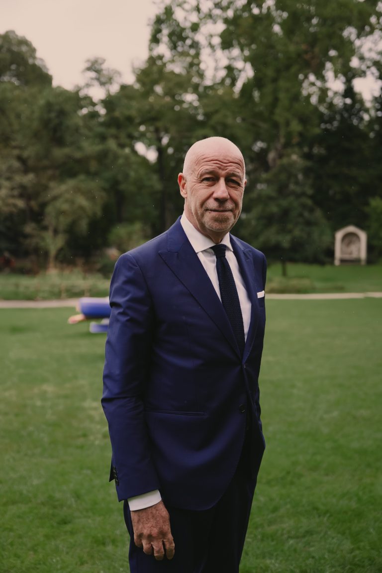  - Arte, moda e brindisi: il cocktail di Fondazione Furla al Giardino di Villa Reale