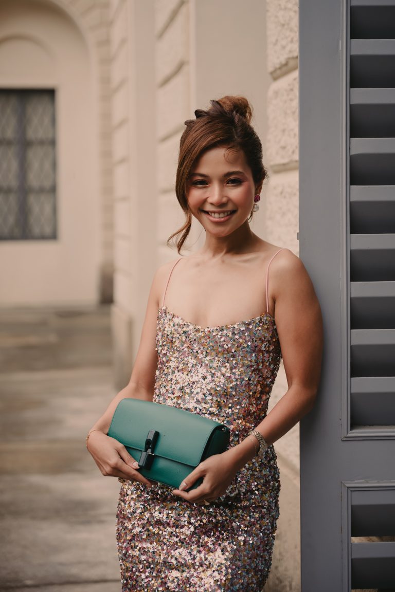  - Arte, moda e brindisi: il cocktail di Fondazione Furla al Giardino di Villa Reale