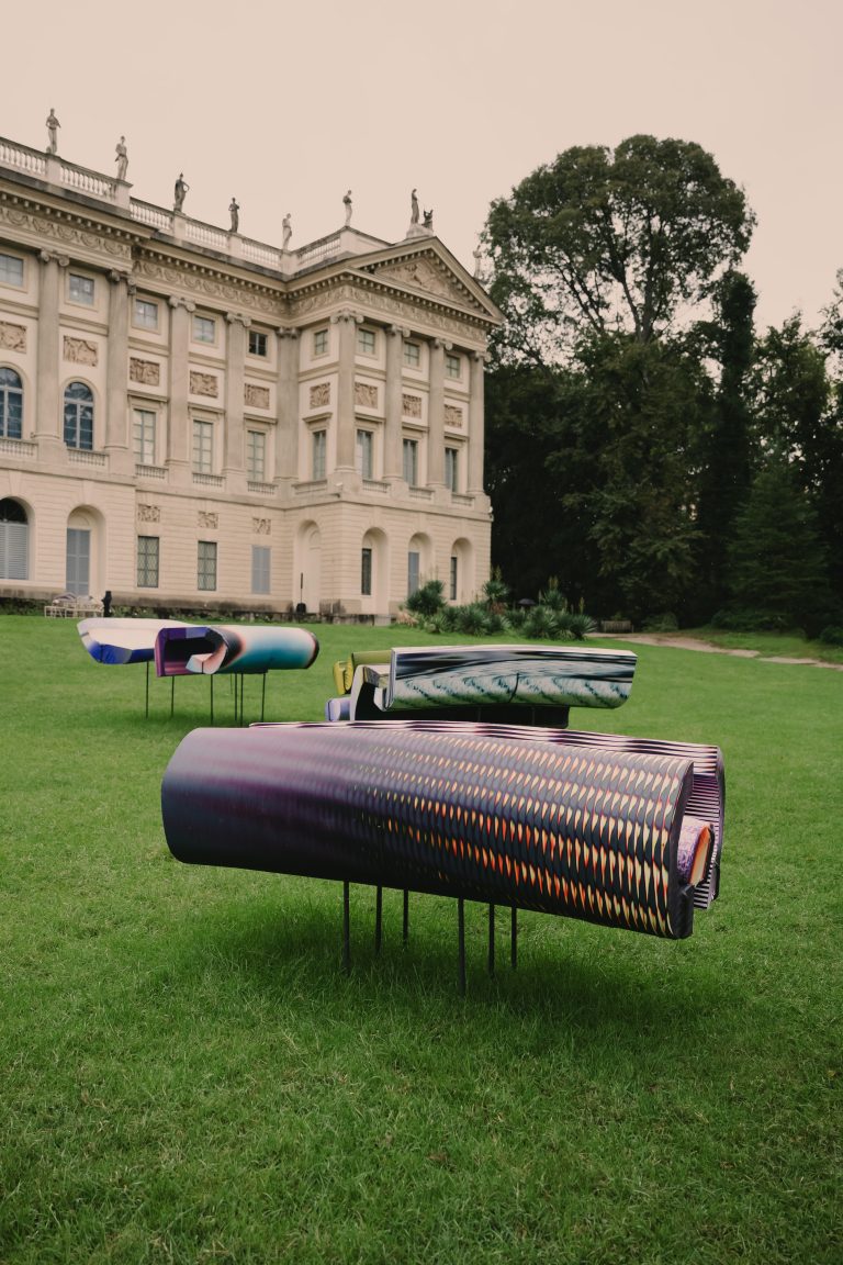 Arte, moda e brindisi: il cocktail di Fondazione Furla al Giardino di Villa Reale