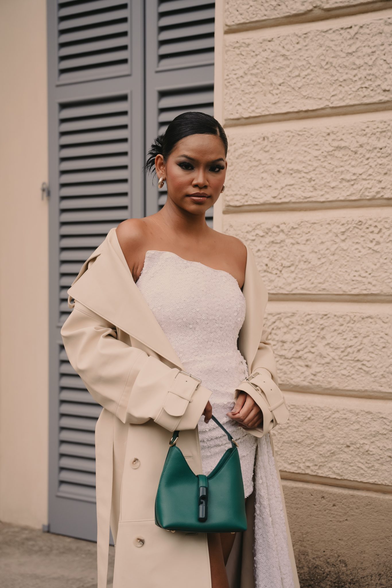  - Art, Fashion, and Toasts: Fondazione Furla’s Cocktail at the Gardens of Villa Reale