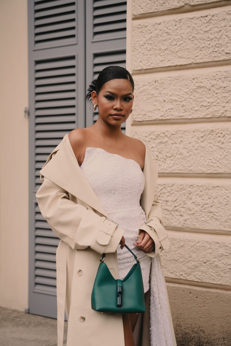  - Arte, moda e brindisi: il cocktail di Fondazione Furla al Giardino di Villa Reale