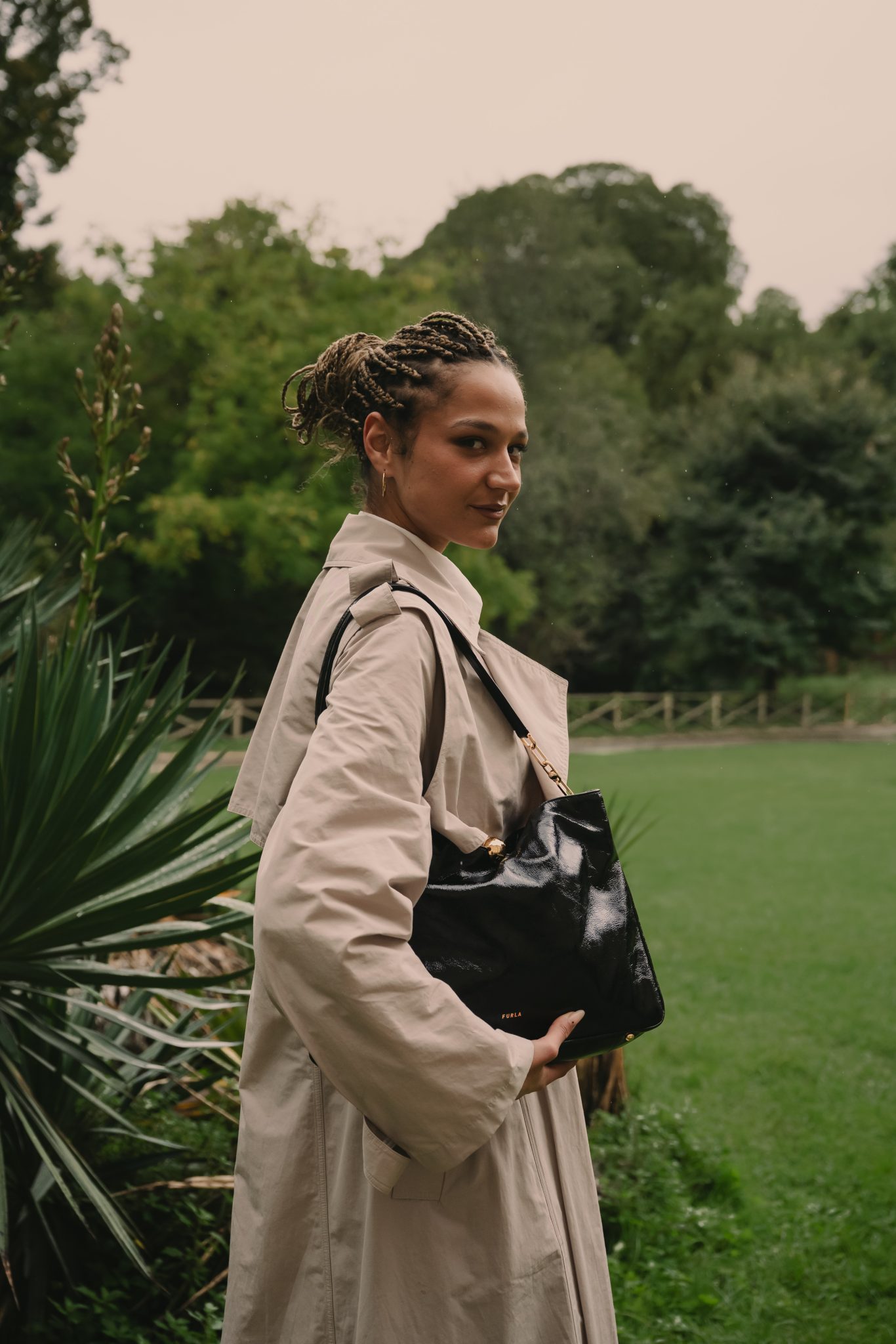  - Art, Fashion, and Toasts: Fondazione Furla’s Cocktail at the Gardens of Villa Reale