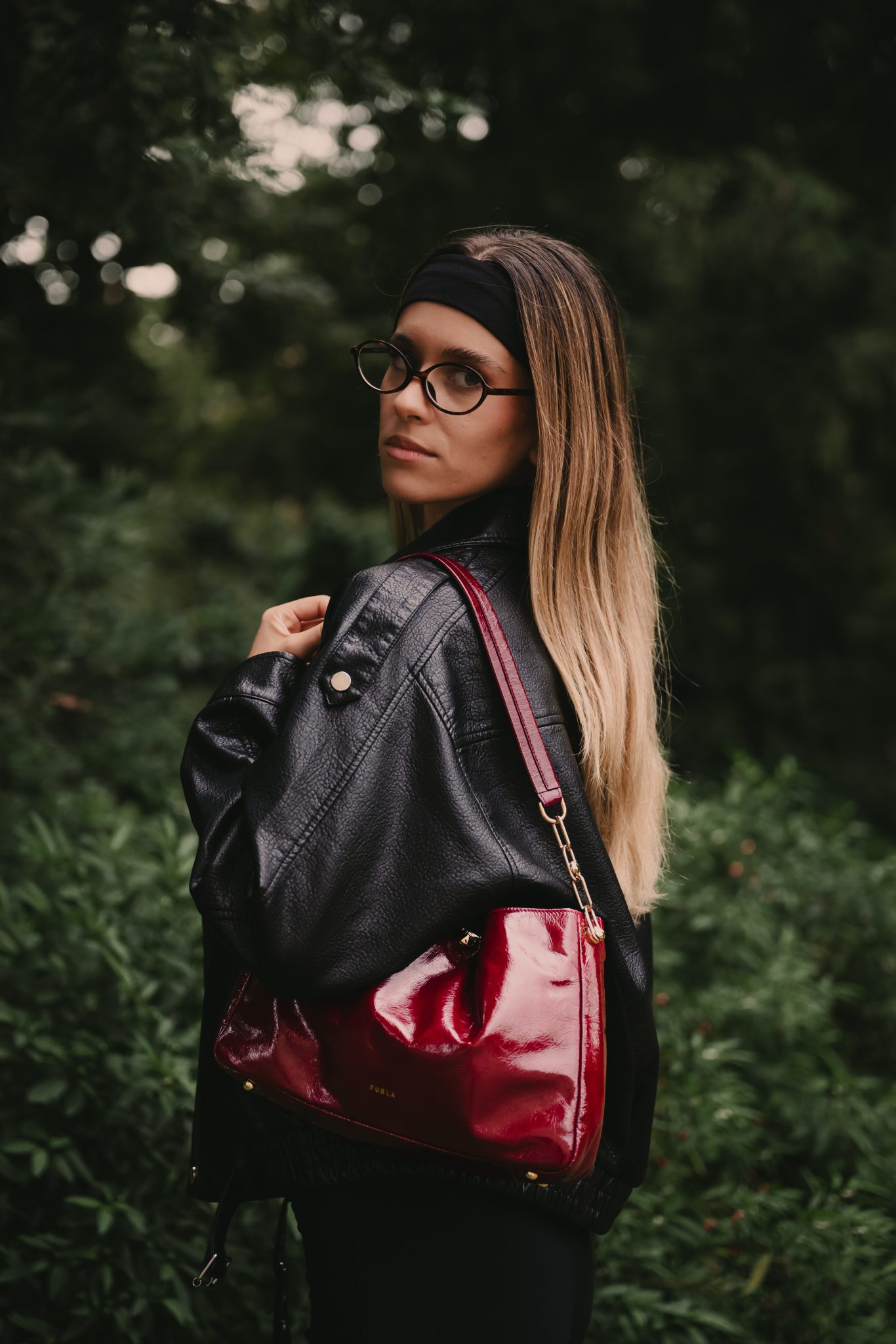  - Art, Fashion, and Toasts: Fondazione Furla’s Cocktail at the Gardens of Villa Reale