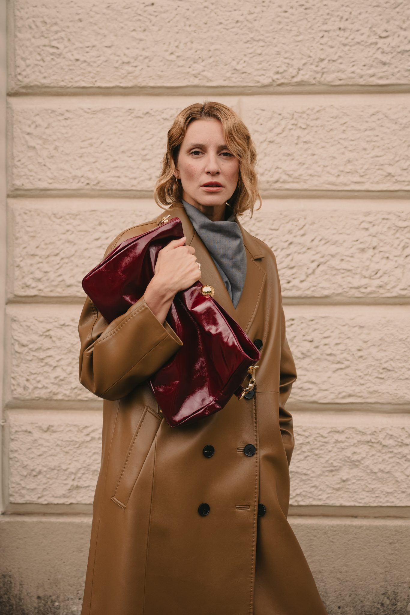  - Art, Fashion, and Toasts: Fondazione Furla’s Cocktail at the Gardens of Villa Reale