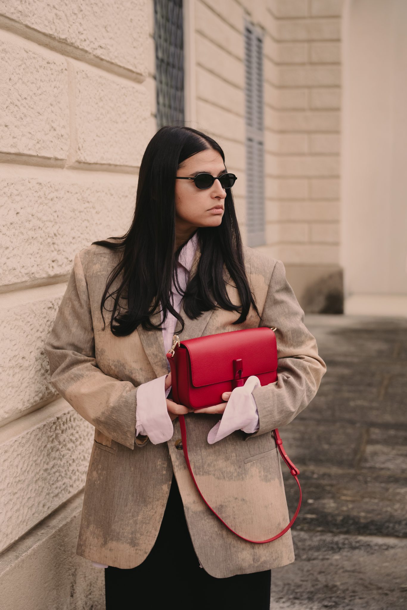  - Art, Fashion, and Toasts: Fondazione Furla’s Cocktail at the Gardens of Villa Reale