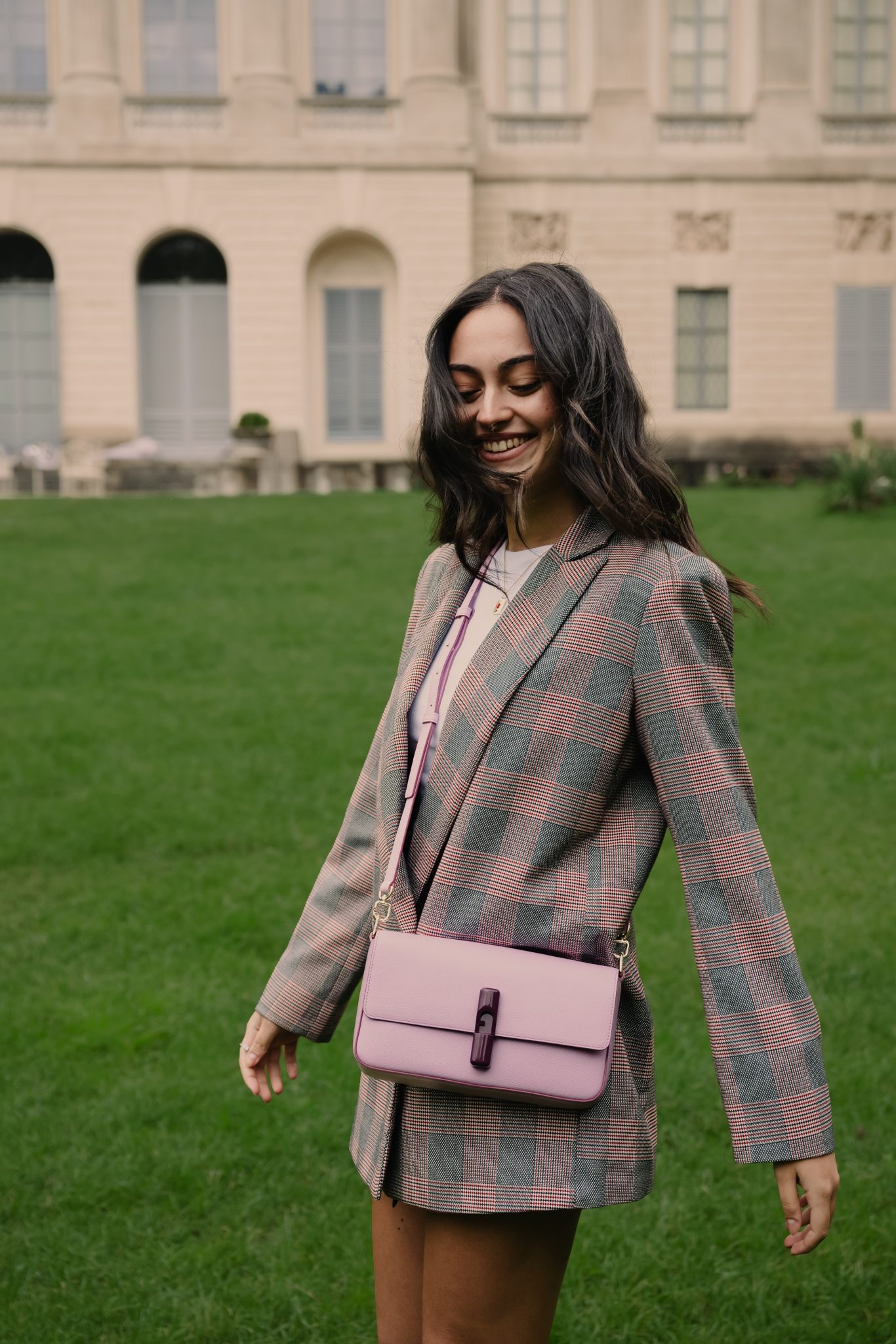  - Art, Fashion, and Toasts: Fondazione Furla’s Cocktail at the Gardens of Villa Reale