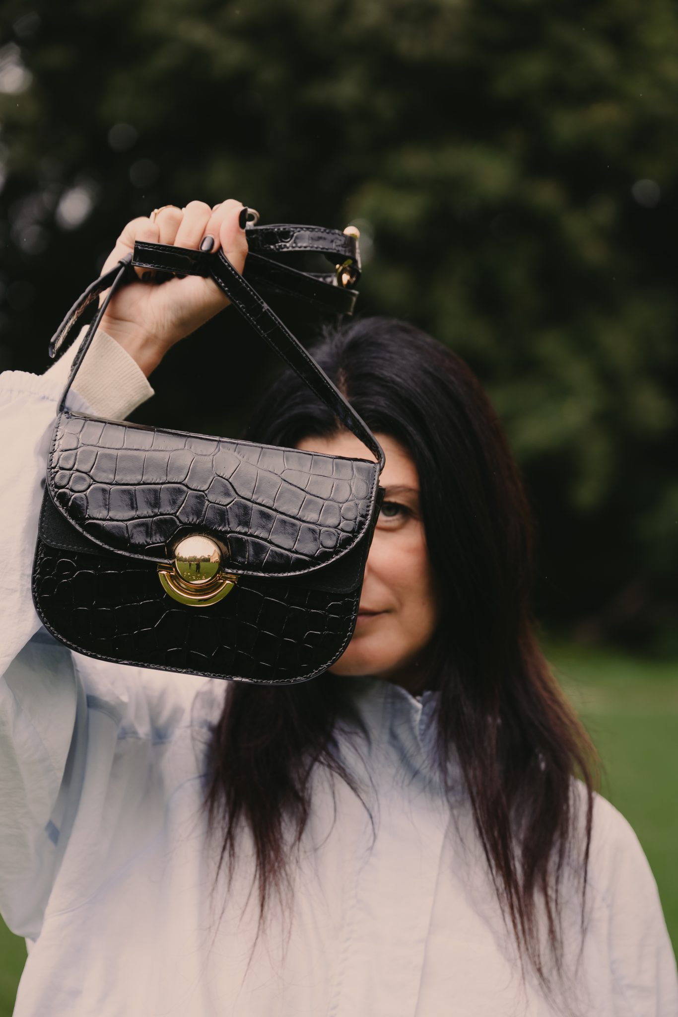  - Art, Fashion, and Toasts: Fondazione Furla’s Cocktail at the Gardens of Villa Reale