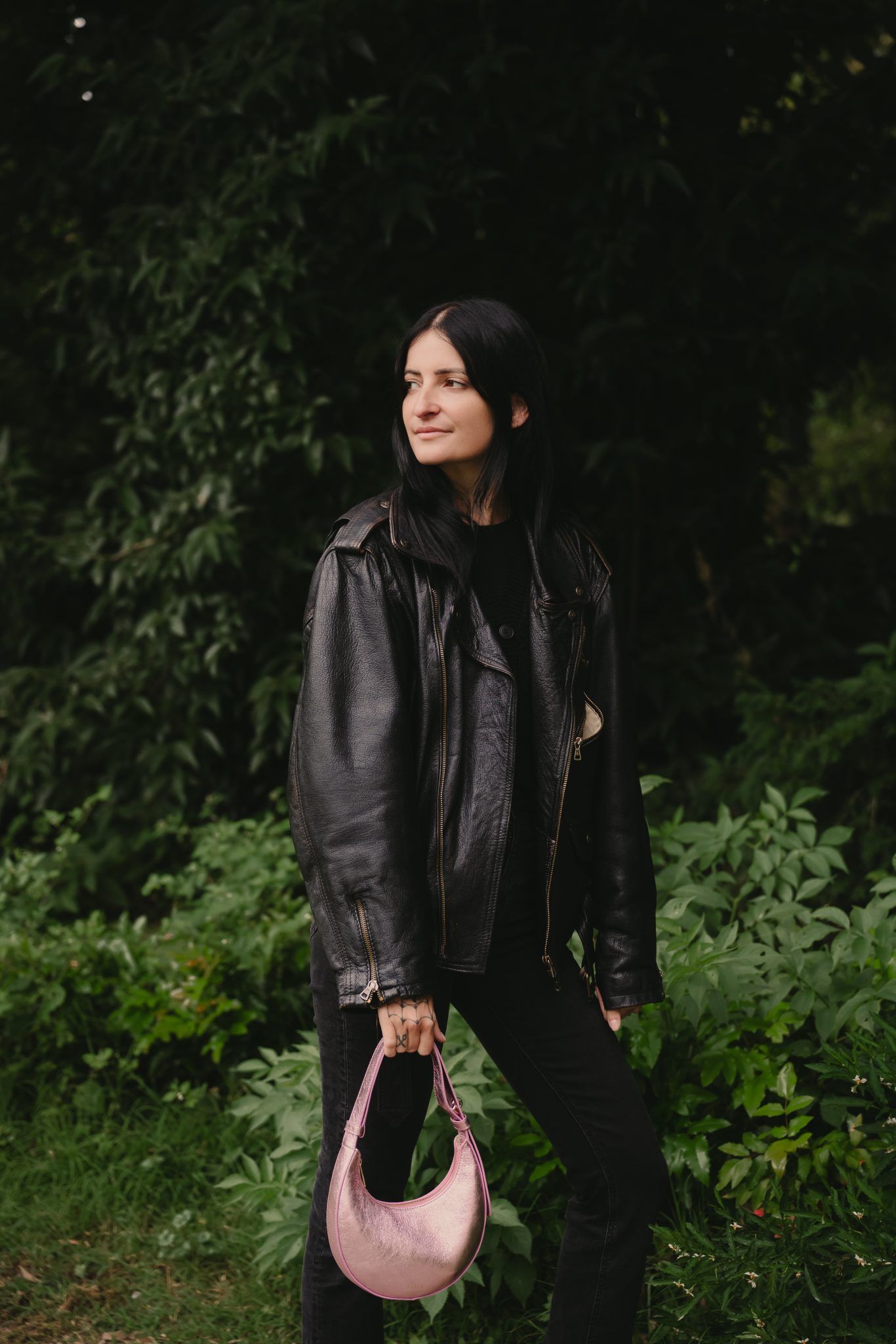  - Art, Fashion, and Toasts: Fondazione Furla’s Cocktail at the Gardens of Villa Reale