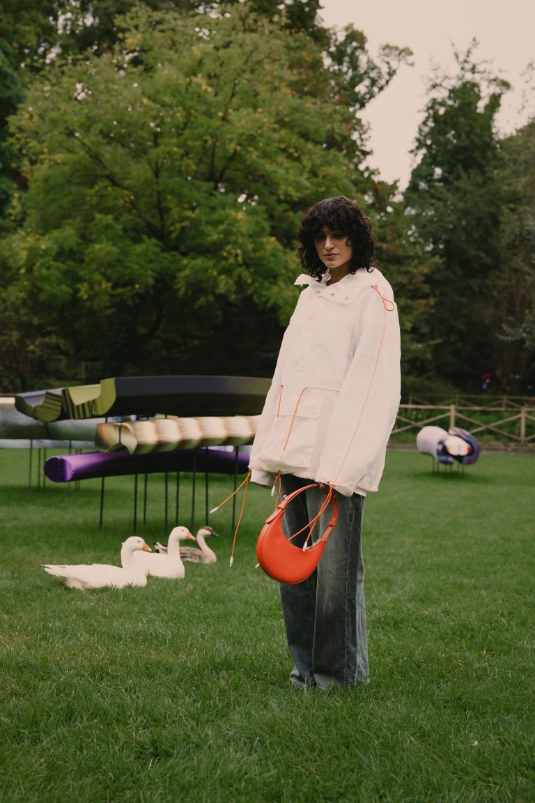  - Arte, moda e brindisi: il cocktail di Fondazione Furla al Giardino di Villa Reale