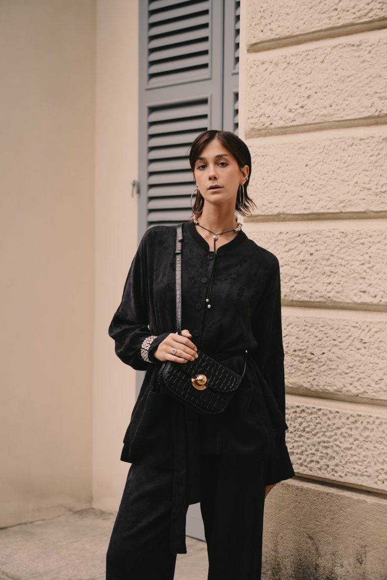  - Arte, moda e brindisi: il cocktail di Fondazione Furla al Giardino di Villa Reale