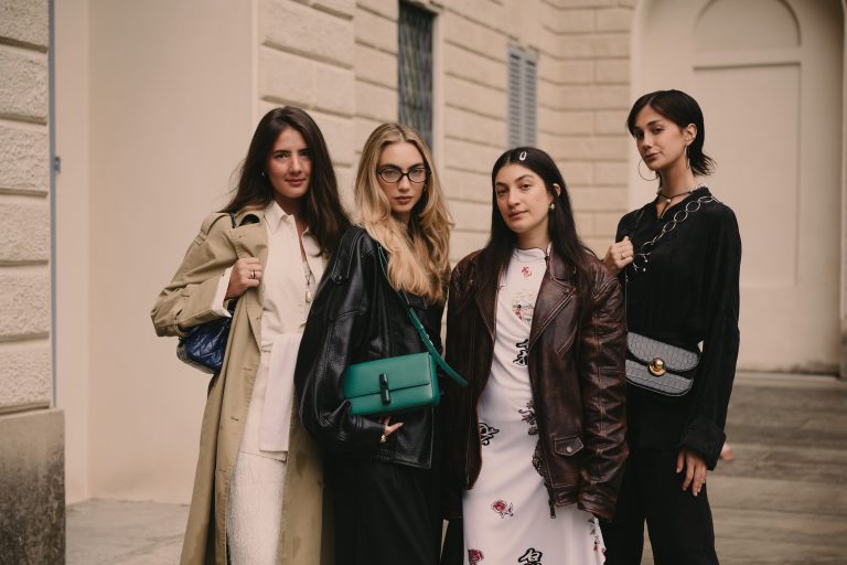  - Arte, moda e brindisi: il cocktail di Fondazione Furla al Giardino di Villa Reale