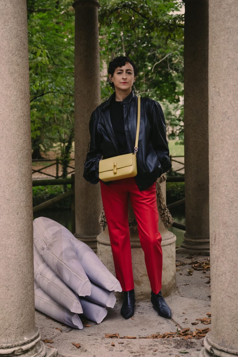  - Arte, moda e brindisi: il cocktail di Fondazione Furla al Giardino di Villa Reale