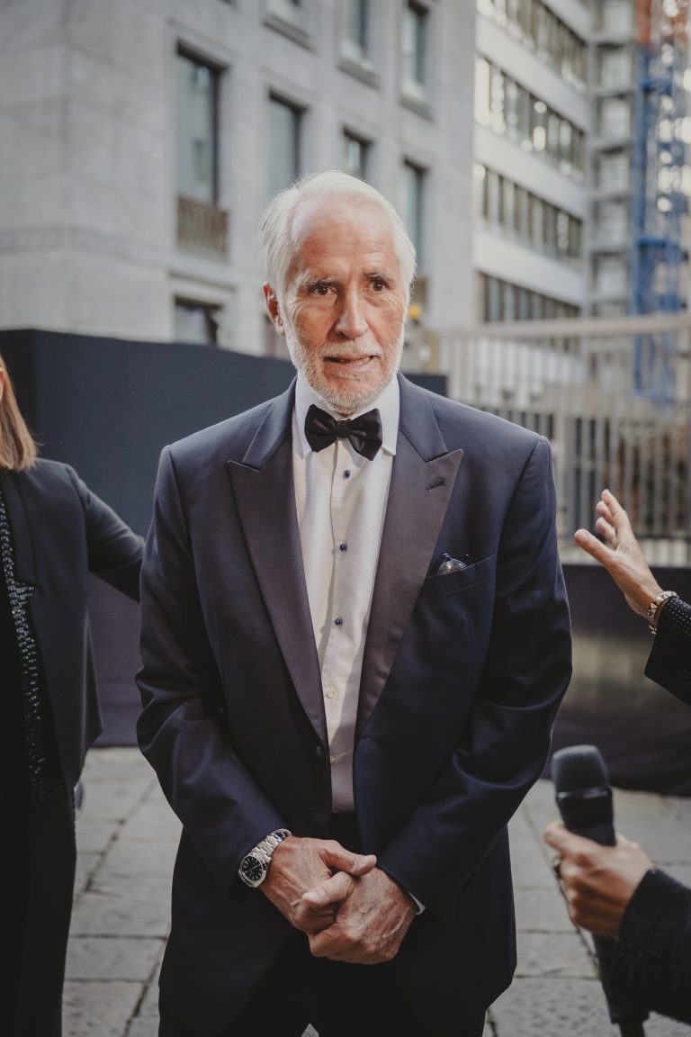  - Il gran finale di Giorgio Armani