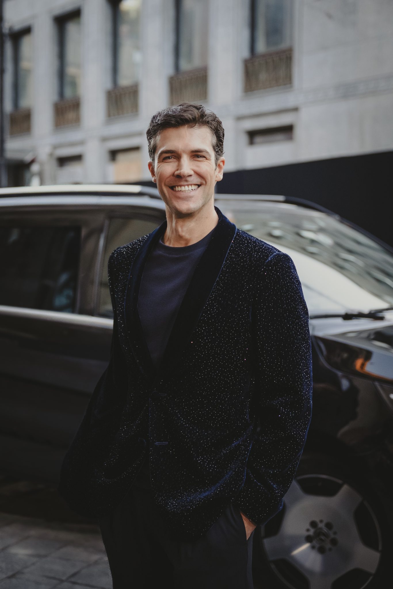  - Giorgio Armani’s Grand Finale