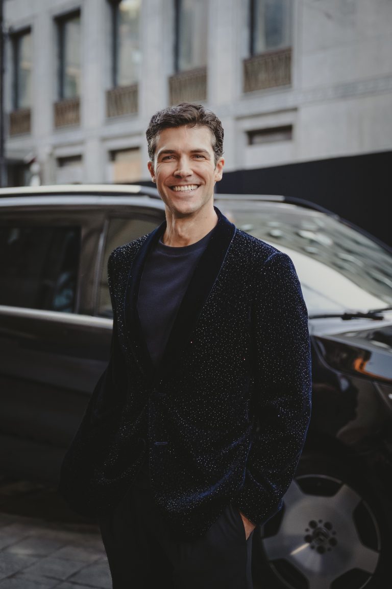  - Il gran finale di Giorgio Armani