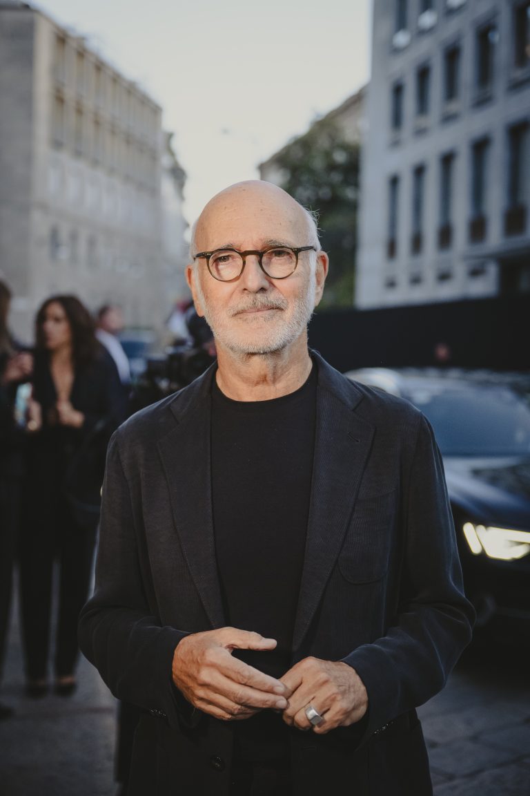  - Il gran finale di Giorgio Armani