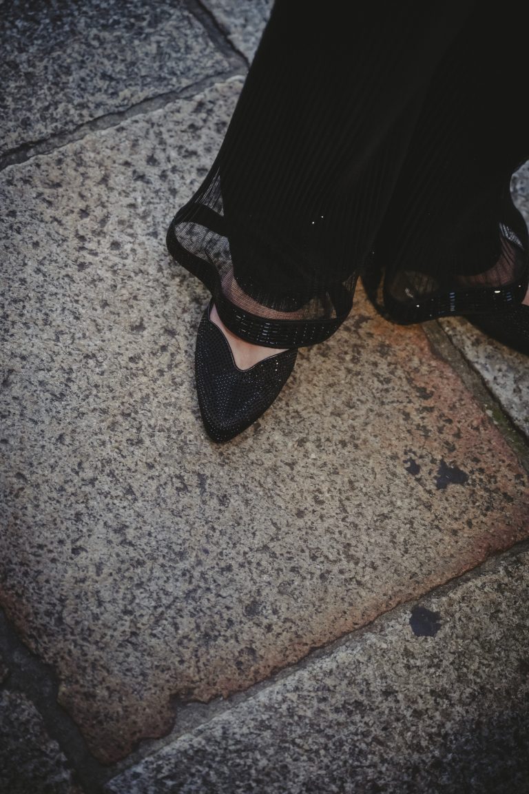 Il gran finale di Giorgio Armani