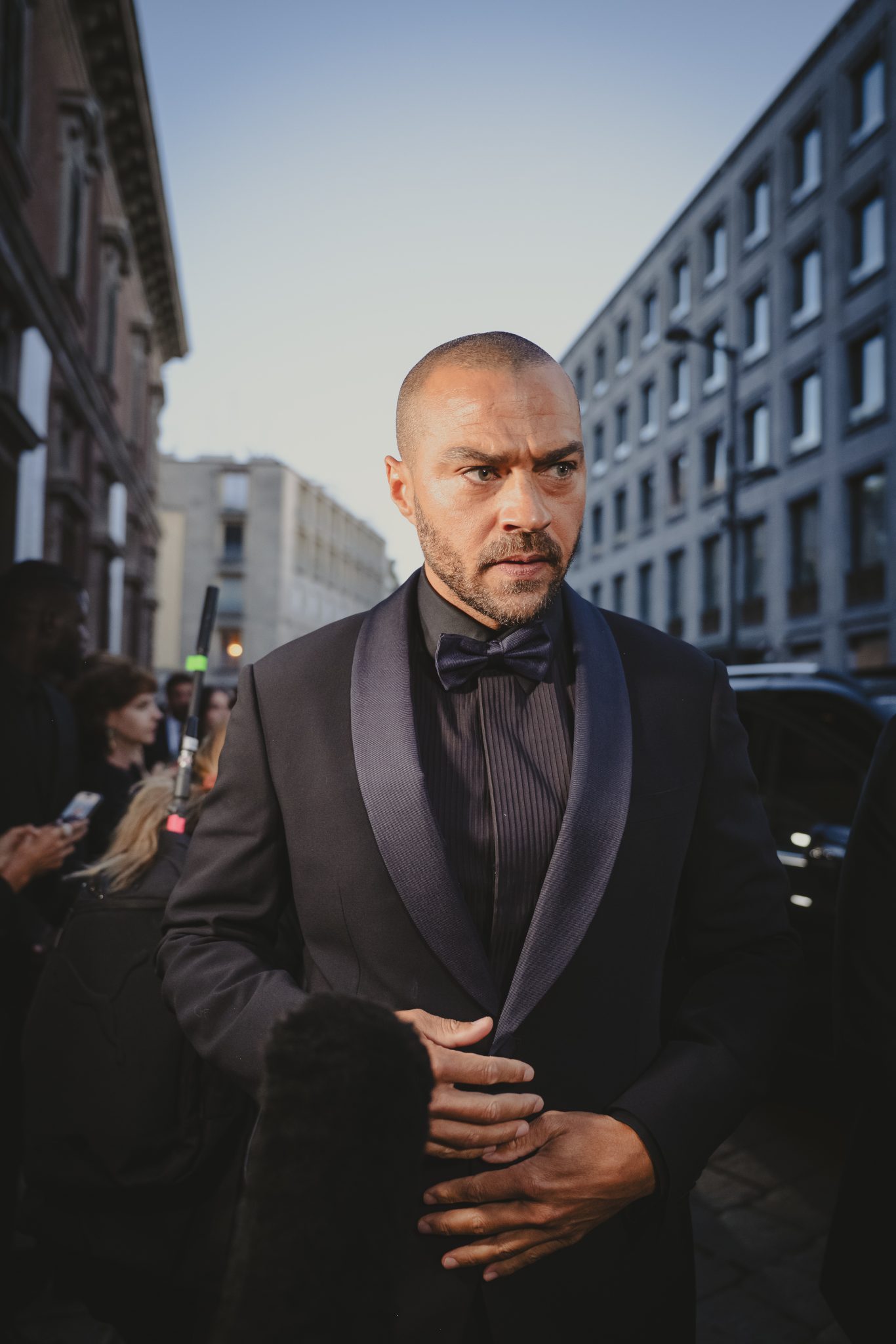  - Giorgio Armani’s Grand Finale