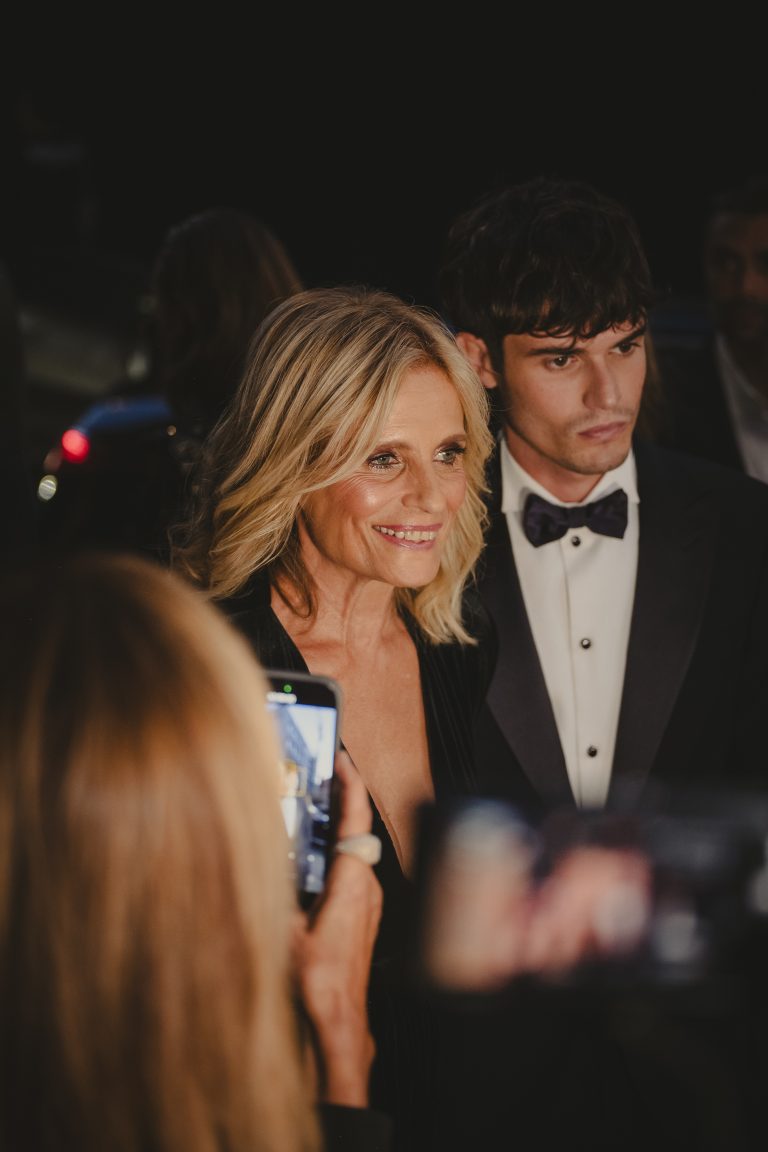  - Il gran finale di Giorgio Armani