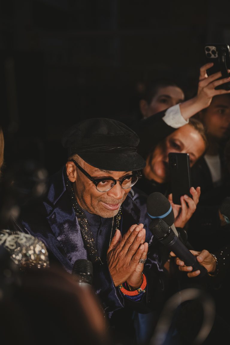  - Il gran finale di Giorgio Armani