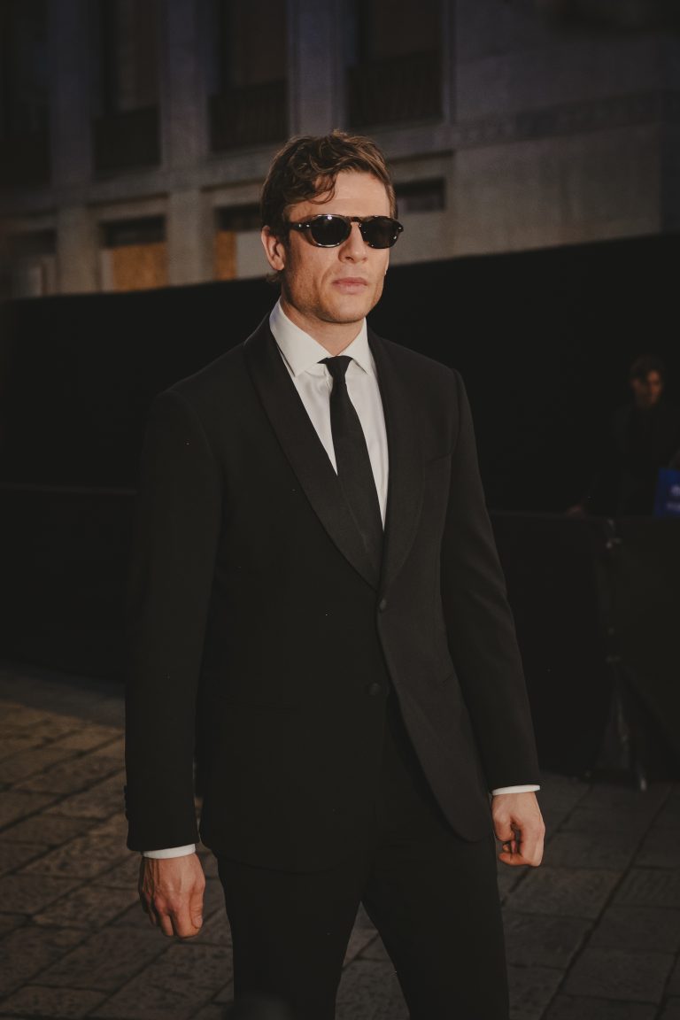  - Il gran finale di Giorgio Armani