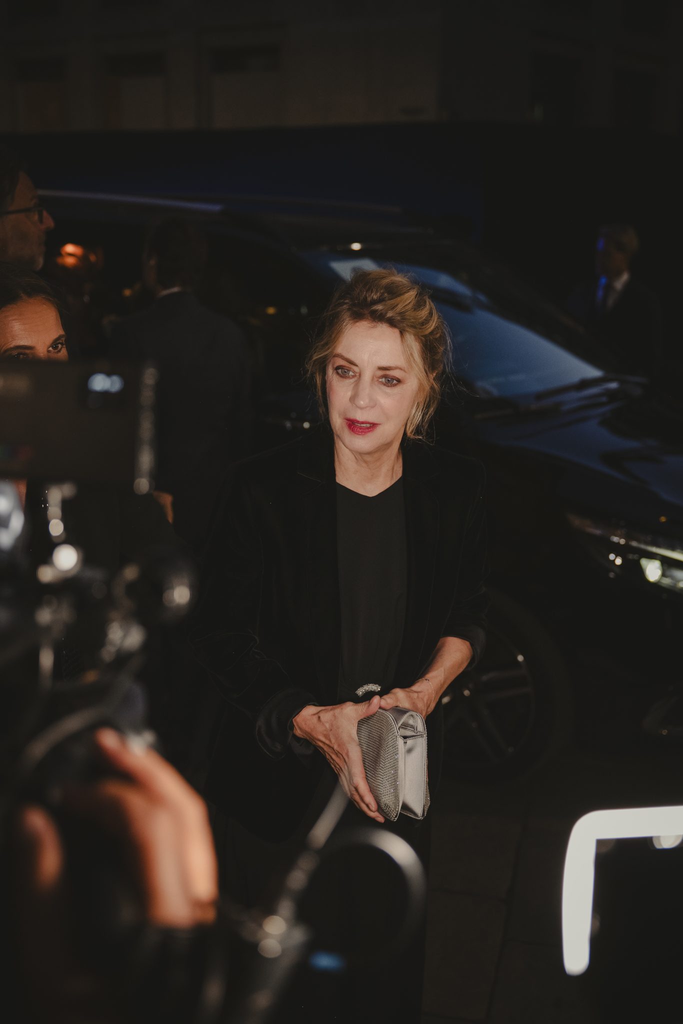  - Giorgio Armani’s Grand Finale