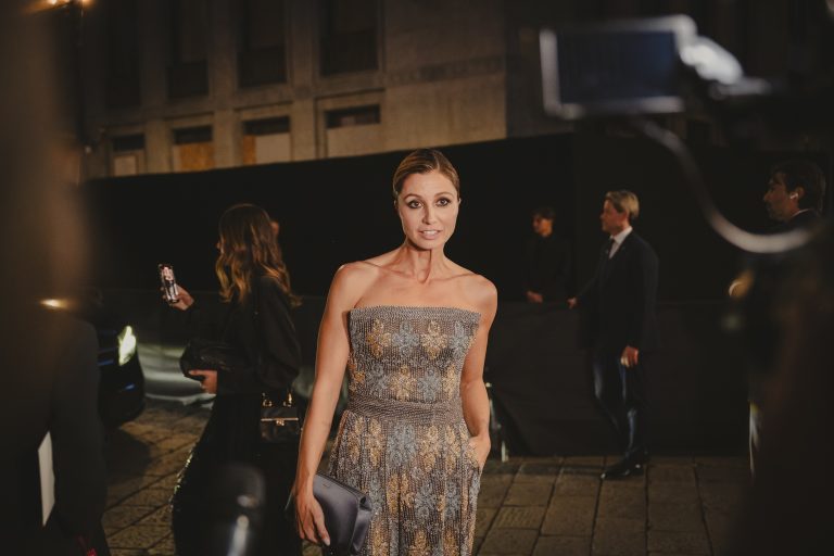  - Il gran finale di Giorgio Armani