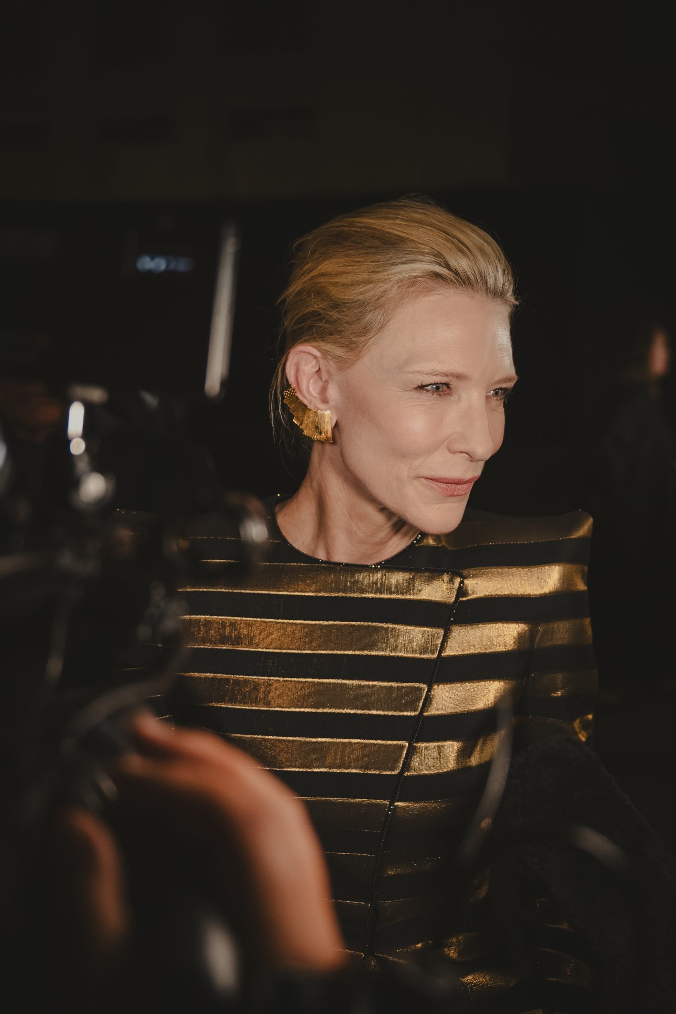  - Giorgio Armani’s Grand Finale