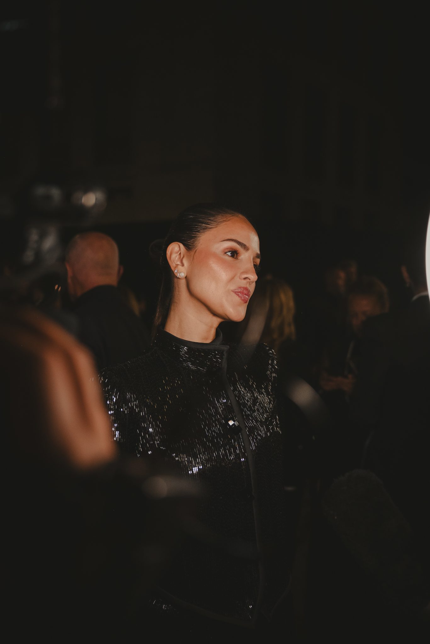  - Giorgio Armani’s Grand Finale