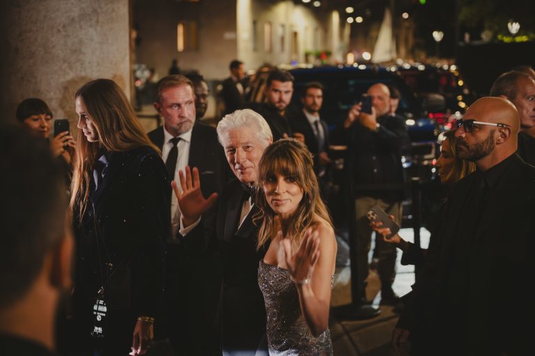  - Il gran finale di Giorgio Armani